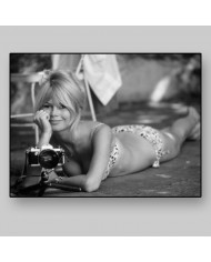 Bigitte Bardot