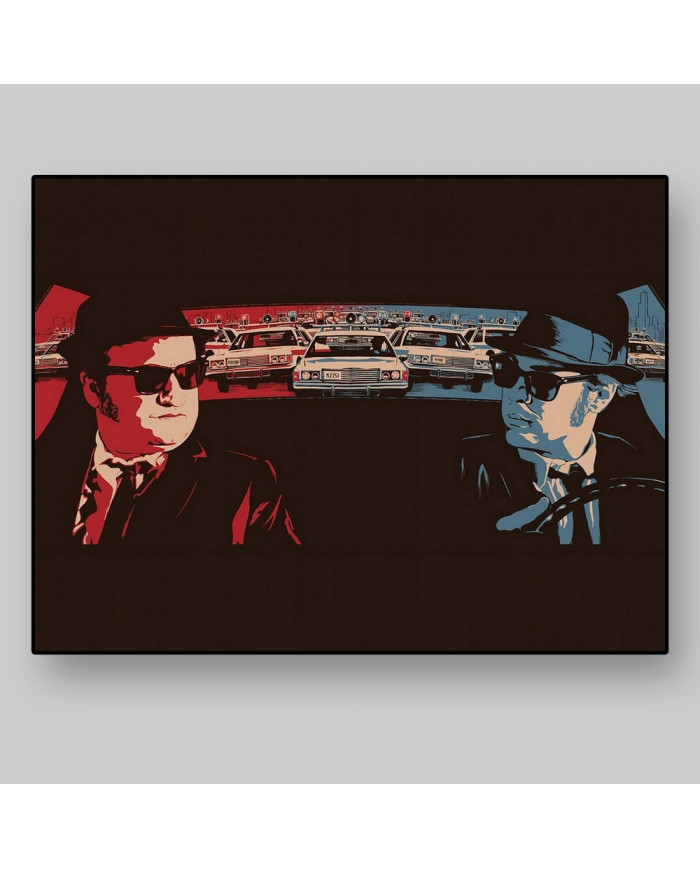 Blues Brothers