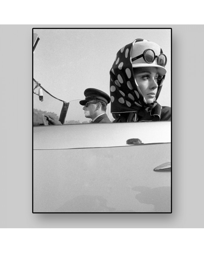 Queen Magazine, 1965