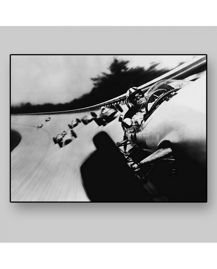 Grand Prix Monza, 1966