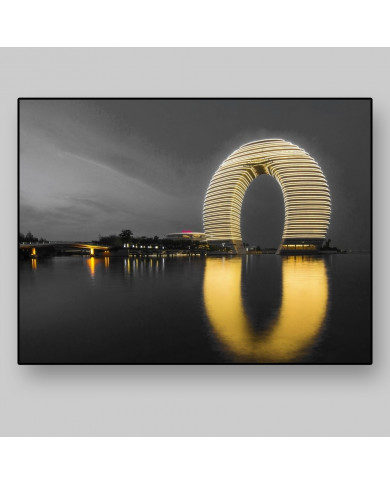 Hotel Sheraton en Huzhou, China Hotel Sheraton en Huzhou, China