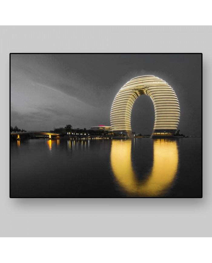 Hotel Sheraton en Huzhou, China