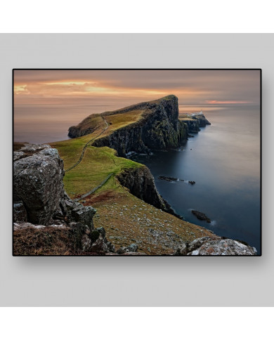 Isle of Skye, Scotland, Great Britain