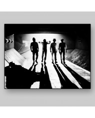 La naranja mecánica