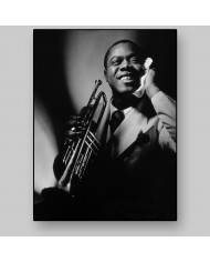 Louis Armstrong
