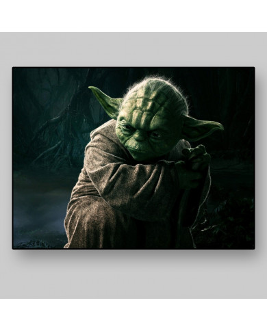 Maestro Yoda, Star Wars Maestro Yoda, Star Wars