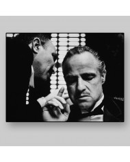 Marlon Brando, El Padrino