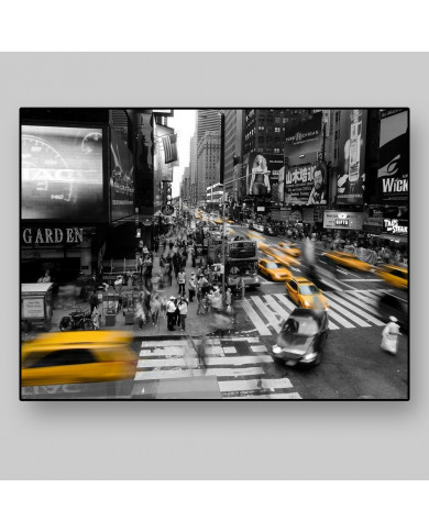 New York New York