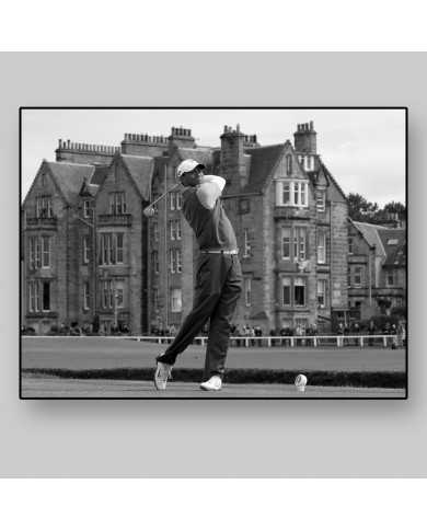 Tiger Woods Tiger Woods