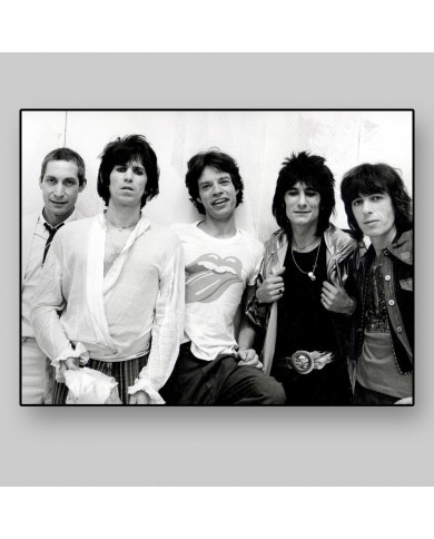 Rolling Stones Rolling Stones