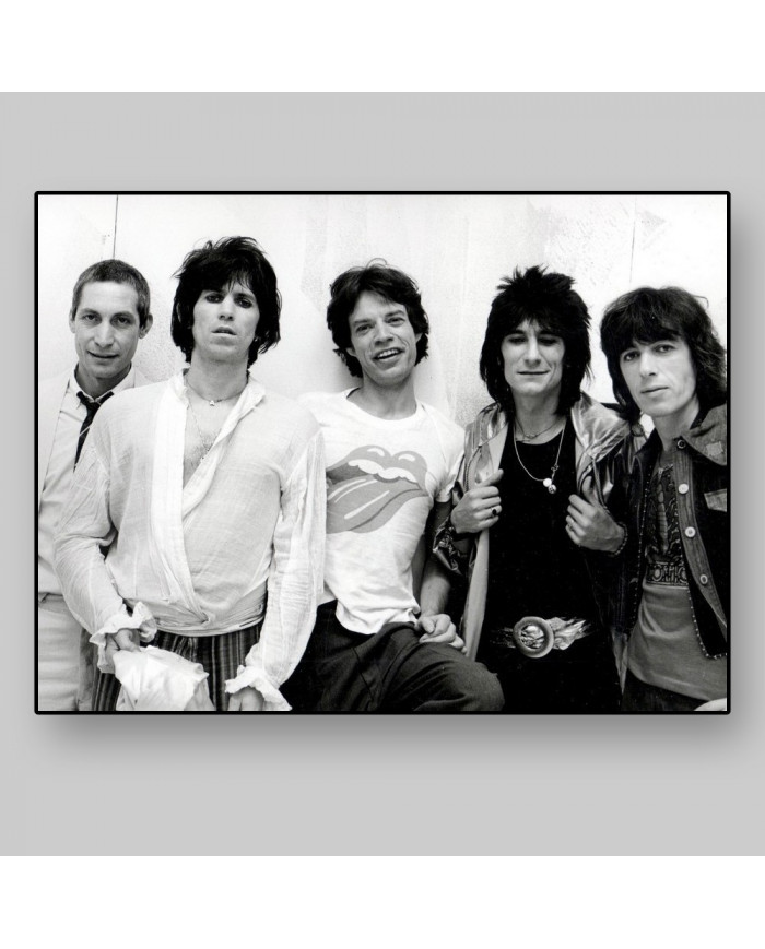 Rolling Stones