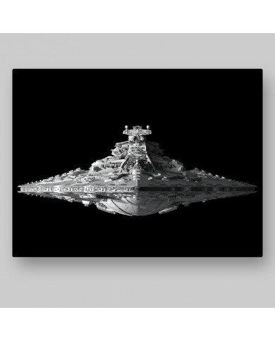 Star Wars Destroyer Star Wars Destroyer