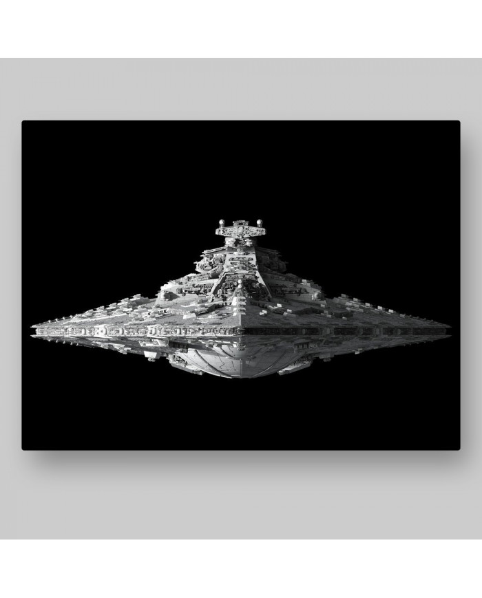 Star Wars Destroyer