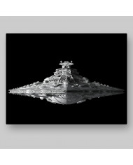Star Wars Destroyer