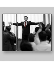 The Wolf of Wall Street