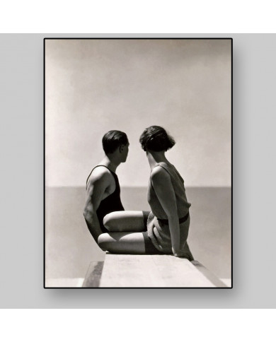 Vogue, Julio 1930 Vogue, Julio 1930