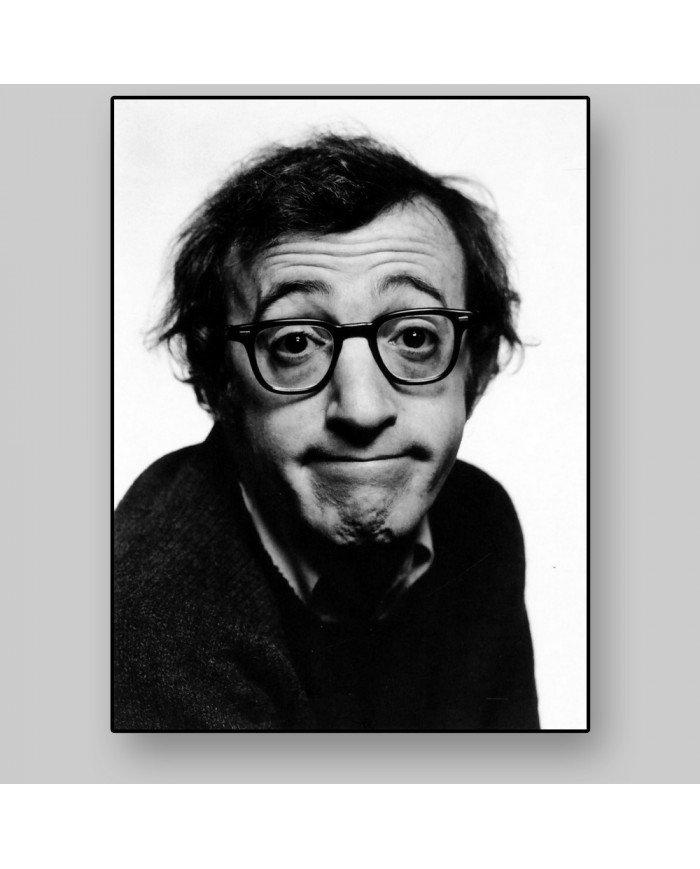 Woody Allen