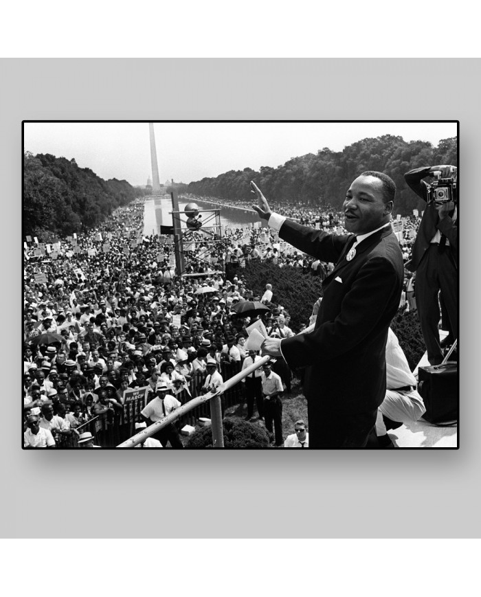 Martin Luther King Jr