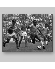 Pele, Chile 1962