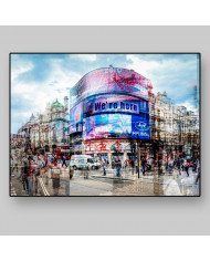 Picadilly circus, Londres, UK