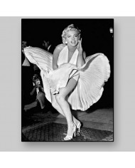 Marylin Monroe