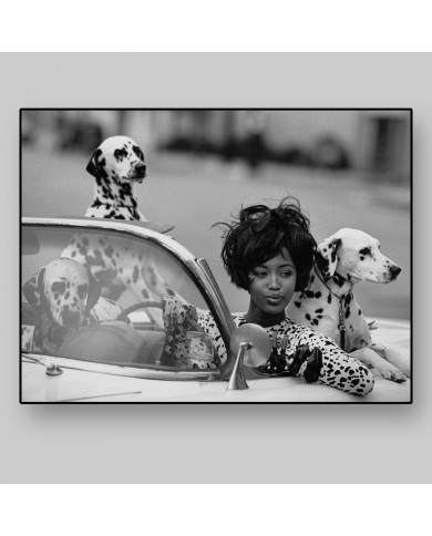 Naomi Campbell Naomi Campbell