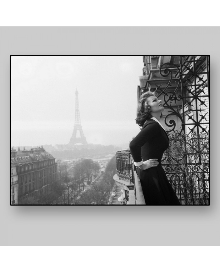 Sophia Loren en Pain amour ainsi soit il