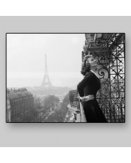 Sophia Loren en Pain amour ainsi soit il