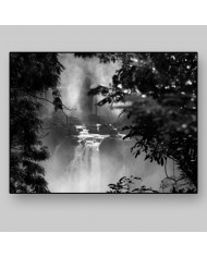 Cataratas Iguazu,Brasil - Uruguay