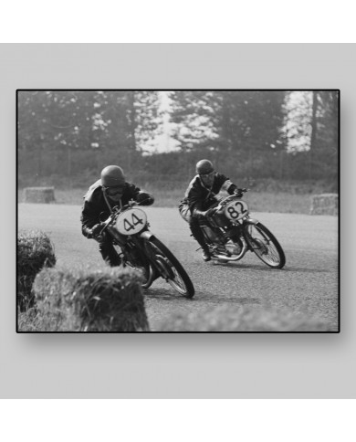 Gran Premio de Motorcycle de Italia,Monza 1950 Gran Premio de Motorcycle de Italia,Monza 1950