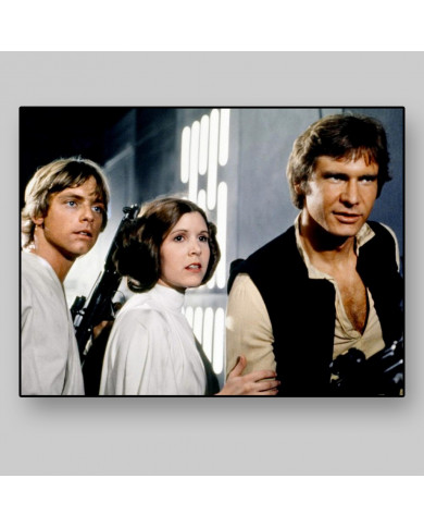 Star Wars, El imperio contraataca Star Wars, El imperio contraataca