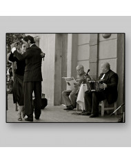 Tango en Buenos Aires, Argentina