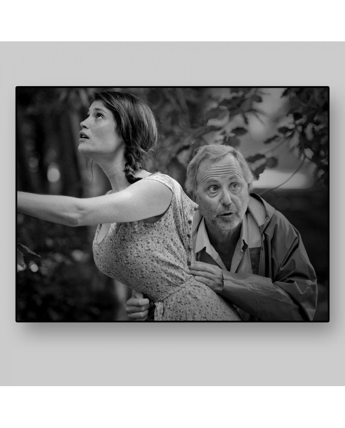 Fabrice Lucini en "Gemma Bovery"