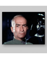 Louis de Funes en Star Wars