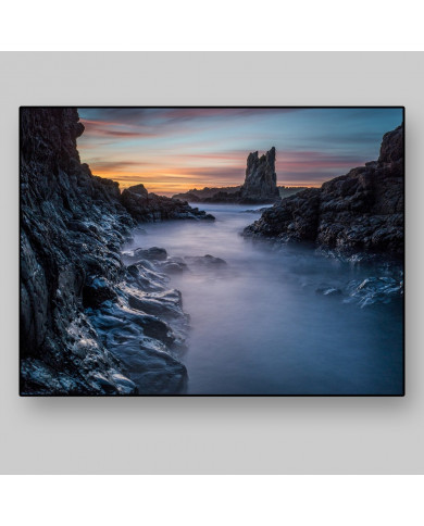 Cathedral Rocks, Australia