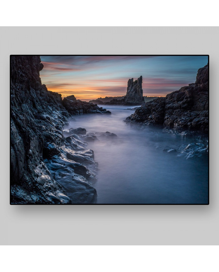 Cathedral Rocks, Australia