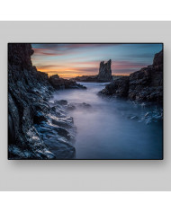Cathedral Rocks, Australia