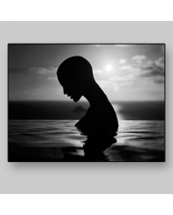 Nadja St Barthelemy, 1995