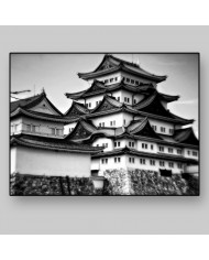 Castillo de Nagoya, Japón