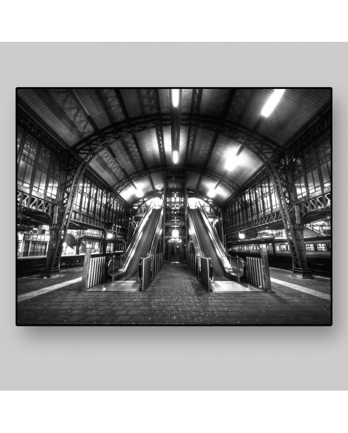 Hertogenbosch, Holanda