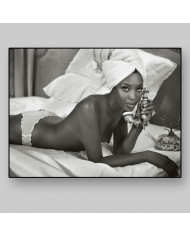 Naomi Campbell, 2007