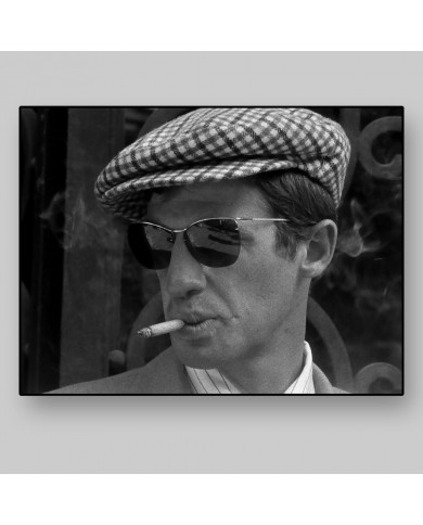 Jean Paul Belmondo Jean Paul Belmondo