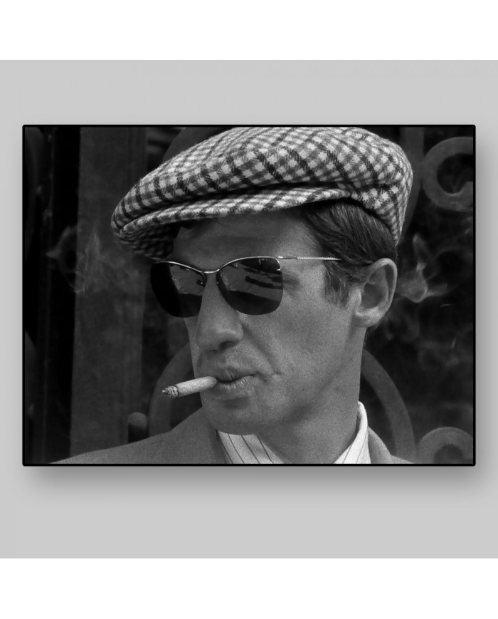 Jean Paul Belmondo