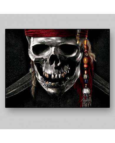 Piratas del Caribe Piratas del Caribe