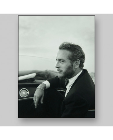 Paul Newman,1963 Paul Newman,1963