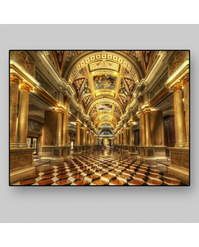 Palacio Veneciano Palacio Veneciano