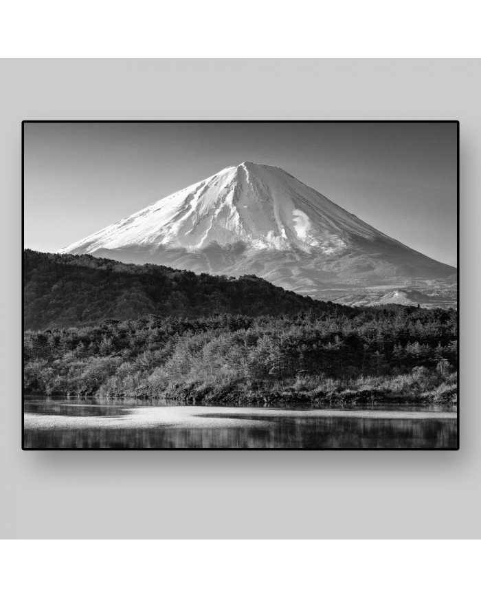 Monte Fuji,Japón