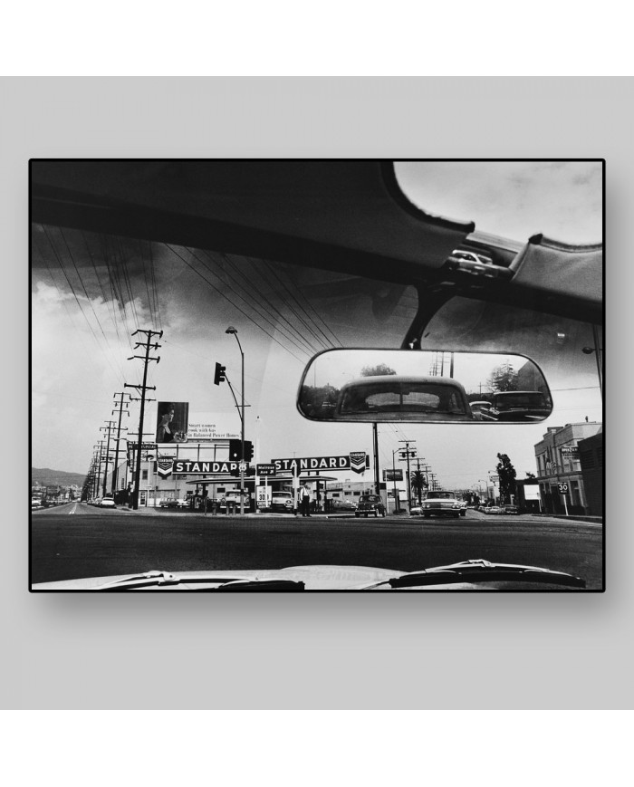 “Hollywood” 1961