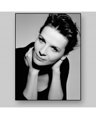 Juliette Binoche