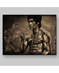 Bruce Lee